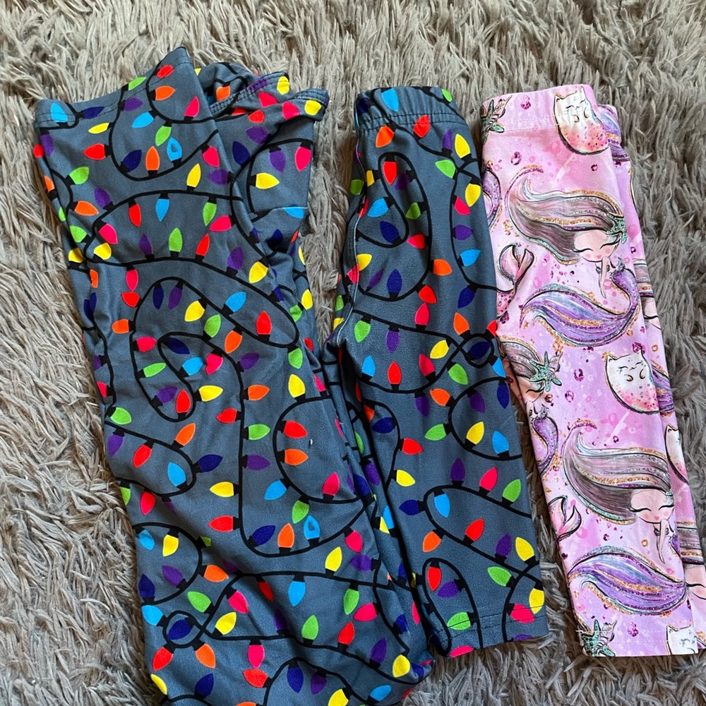 Infant Pete and Lucy lot! All 6-12 months the two one pieces are 9-12 months.
